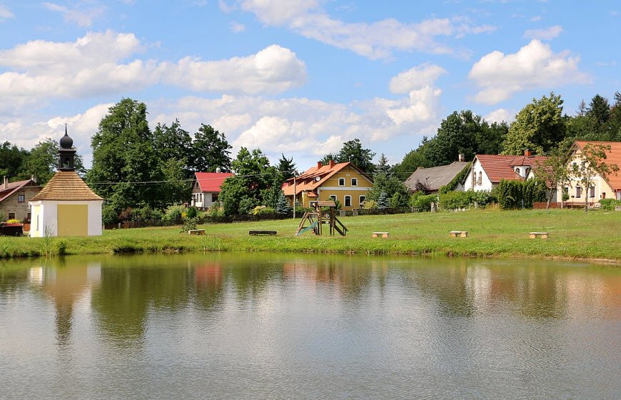 Chateau Rosice, Rosice, Czechia, Czech Republic (Czechia)